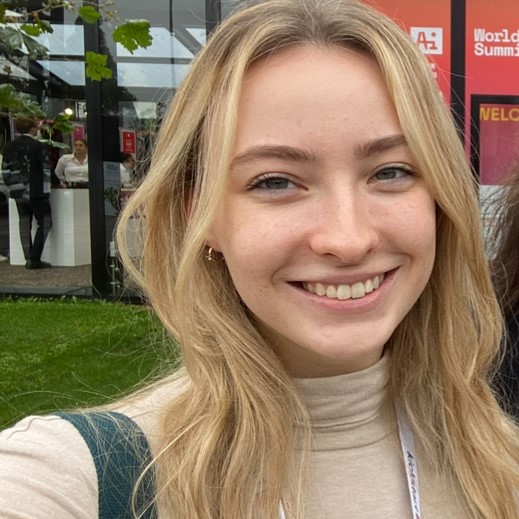 Katie Davis